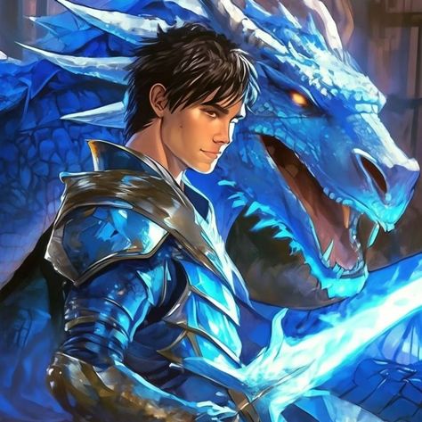 Oromis Glaedr, Murtagh Eragon Fanart, Dragon Rider Character Design, Eragon Arya, Eragon Shadeslayer, Murtagh Eragon, Saphira Dragon, Eragon Fan Art, Eragon Saphira