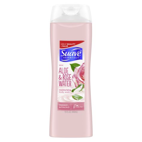 Suave Body Wash, Coconut Body Wash, Neutrogena Makeup, Oil Body Wash, Body Washes, Boy Stuff, Moisturizing Body Wash, Antiperspirant, Floral Scent