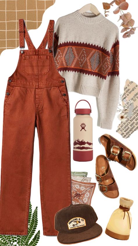 Granola Girl Outfit Granola Fashion Outfits, Winter Granola Outfit, Granola Clothes, Granola Style Outfits, Granola Fashion, Granola Girl Style, Granola Girl Outfits, Granola Outfits, Outfit Shuffles