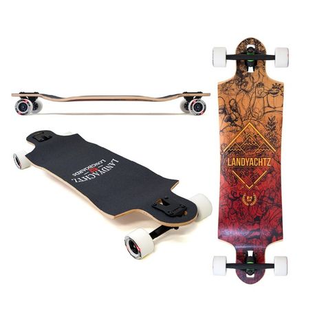 Landyachtz Switchblade 36 Longboard is coming to me...:) #landyachtz #switchblade #longboard Skate Boards, Longboard Design, Longboard Skateboard, Street Life, Tactical Clothing, X Games, Longboards, Leo Zodiac, Snowboarding