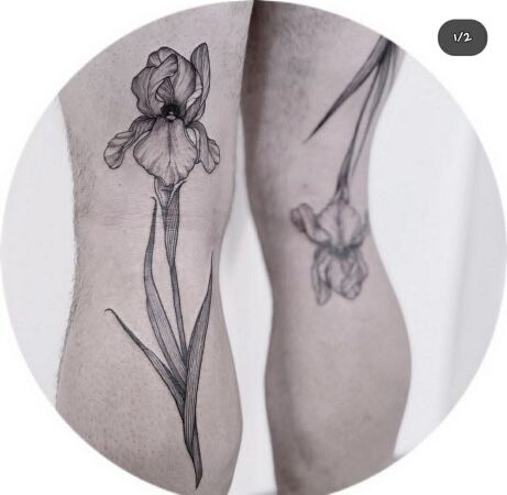 Iris Hand Tattoo, Iris Tattoo, Free Tattoo, Skin Art, Body Mods, New Tattoos, Arm Tattoo, Hand Tattoos, Tattoos And Piercings