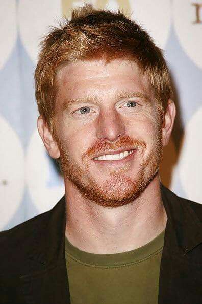 MIchael Weaver! Natural Ginger, Hair Ginger, 55 Years Old, Redhead Men, Red Beard, Natural Redhead, Ginger Men, Male Actors, Red Heads