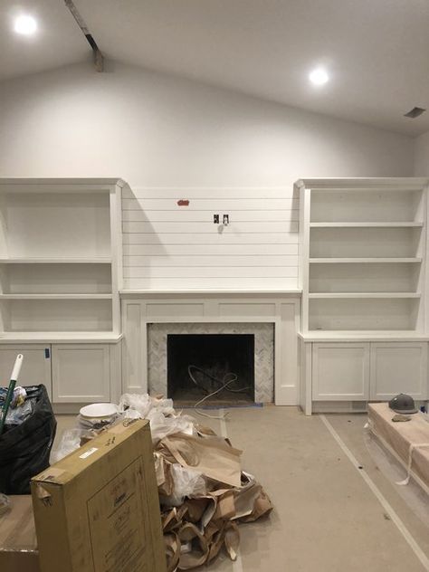 Gas Insert, Custom Pantry, Porch Addition, Pantry Shelving, Connected Home, Construction Business, Out West, December 1st, Wood Vanity