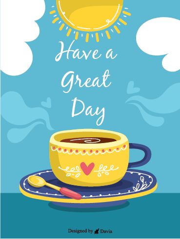 Great Day Quotes, Evening Greetings, Good Morning Sunshine Quotes, Coffee Day, Morning Quotes Funny, Cute Good Morning Quotes, Good Morning Beautiful Quotes, Good Morning Friends Quotes, Birthday Calendar