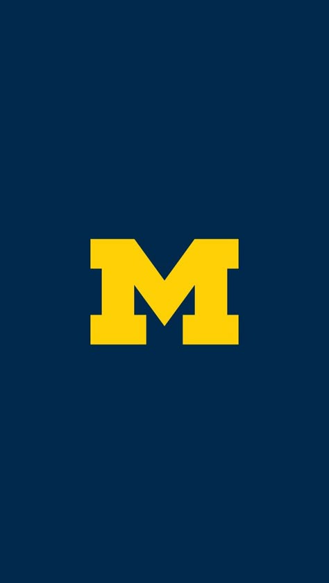 Michigan Wolverines Football Wallpaper, University Of Michigan Wallpaper, Michigan Football Aesthetic, Michigan Wallpaper Iphone, College Wallpaper Iphone, Chad Wallpapers, Michigan Wolverines Wallpaper, Michigan Football Wallpaper, Michigan Wallpaper