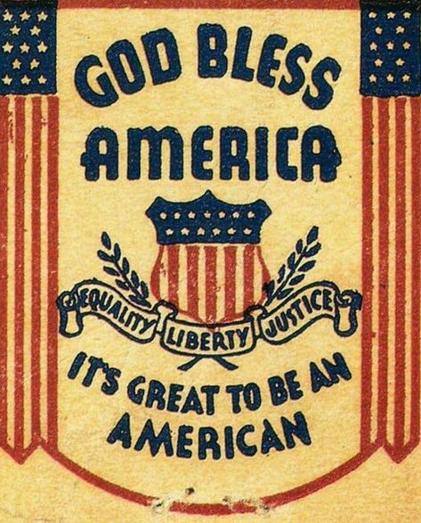 ☮ * ° ♥ ˚ℒℴѵℯ cjf Americana Poster, Patriotic Images, Patriotic Quotes, Vintage Patriotic, Independance Day, I Love America, American Flags, Let Freedom Ring, Vintage Americana