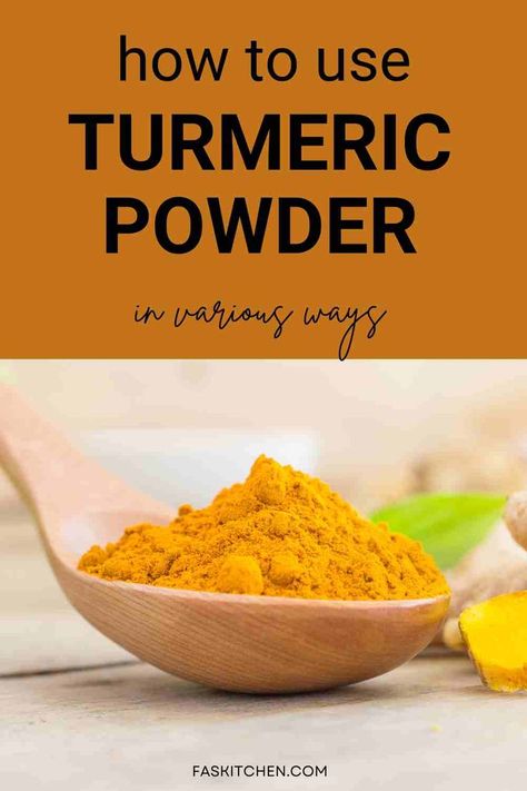 A Pinterest pin featuring a collage of turmeric powder and informative text. The image highlights the nutritional benefits, versatile uses, and tips on buying and storing turmeric powder. Perfect for anyone seeking to add a dash of healthy flavor to their meals. #TurmericPowder #HealthyLiving #SpiceGuide Recipes Using Turmeric, Cleanse Foods, Turmeric Curcumin Benefits, Turmeric Plant, Turmeric Uses, Body Scrub Recipes, Arm Toning, Curcumin Benefits, Diy Body Scrub Recipes