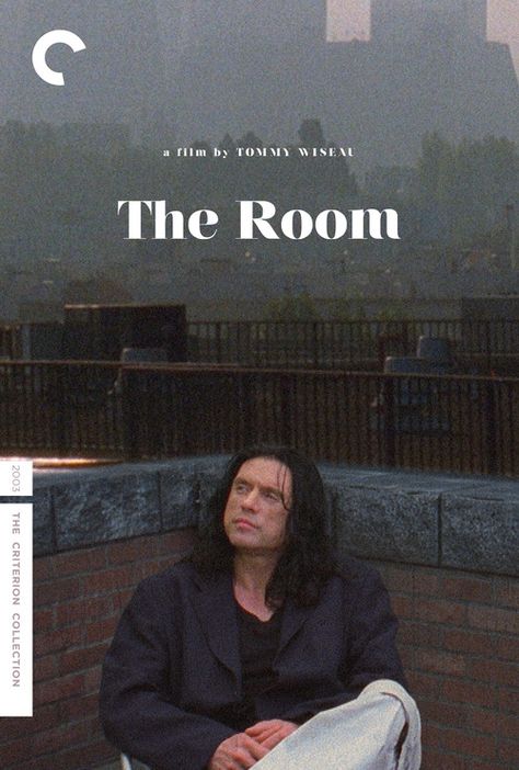 Tommy Wiseau art reminds me of some cheap and amateur advertising. It is a vivid collection of memes. In a way I think it is hard to create something as bad as "The Room". The Room 2003, Movie Poster Font, Tommy Wiseau, Room Movie, Indie Movie Posters, Beau Film, Poster Club, Film Poster Design, Movie Poster Wall