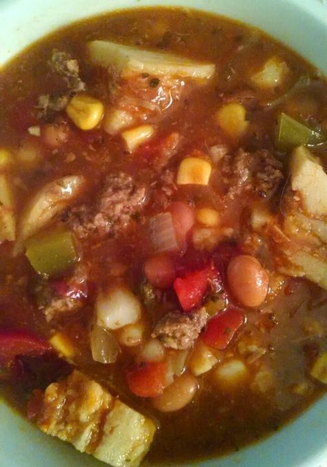 Tamale Soup Recipe, Turtle Soup Recipe, Tamale Soup, Traditional Tamales, Justin Wilson, Fried Chicken Skin, White Bean Soup Recipes, Turtle Soup, Louisiana Cajun