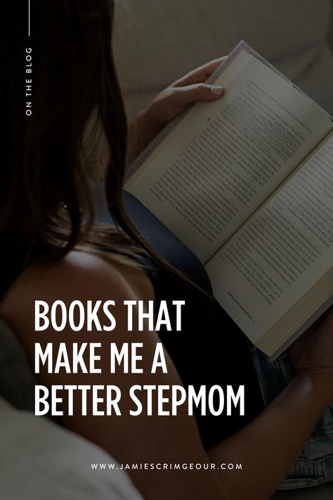 Being A Stepmom, Becoming A Stepmom, What I Know For Sure, Stepmom Advice, Step Mom Advice, Parallel Parenting, Blended Families, Bonus Mom, Step Mom