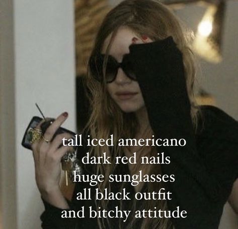 baby Waif Aesthetic 90s, Chic Diet Aesthetic, Dark Chic Aesthetic, The Chic Diet Aesthetic, The Chic Diet, Victoria + Core + Aesthetic, Chanel Coffee, Chic Diet, Huge Sunglasses