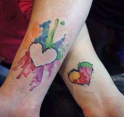 Independent Tattoo, 22 Tattoo, Tattoo Shows, Mother Daughter Tattoos, Tattoos For Daughters, Sister Tattoos, Cover Up Tattoos, Matching Tattoos, Couple Tattoos