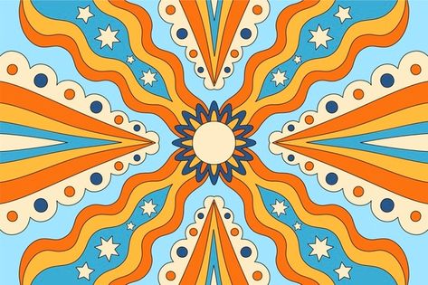 Indie Computer Background, 70s Laptop Background, Indie Macbook Wallpaper, 70s Aesthetic Wallpaper Laptop, 70s Computer Wallpaper, Groovy Computer Wallpaper, 70s Laptop Wallpaper, Macbook Wallpaper Colorful, Groovy Wallpaper Laptop