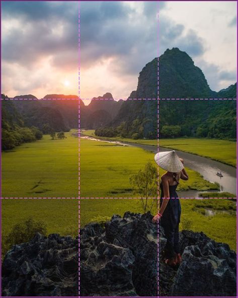 Rules Of Thirds Photography Ideas, Photography Composition Examples, Photography Rule Of Thirds, Rule Of Thirds Examples, Thirds Photography, Rule Of Thirds Photography, Composition Examples, Rules Of Composition, The Rule Of Thirds