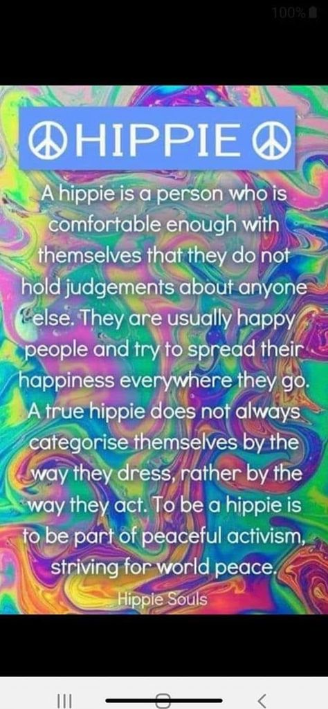 Hippie Peace Quotes, Paz Hippie, Hippie Quotes, Hippie Lifestyle, Mode Hippie, Hippie Peace, Happy Hippie, Hippie Life, Hippie Love