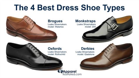 Shoe Names, Shoes Classy, Shoe Types, Top Shoes For Men, Dress Shoes For Men, Shoes Names, Oxford Shoe, Best Dress, Best Shoes For Men