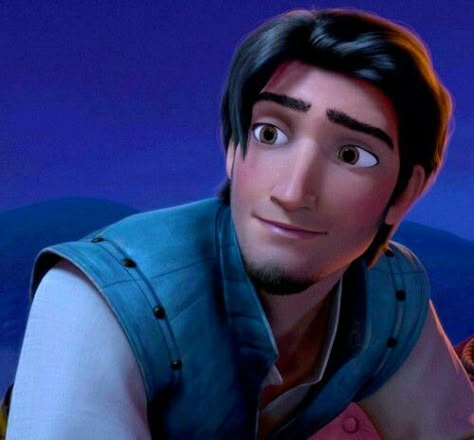 Flynn Rider Tangled Flynn, Flynn Ryder, Male Cartoon Characters, Disney Men, Flynn Rider, Disney Boys, Disney Princes, Cartoon Man