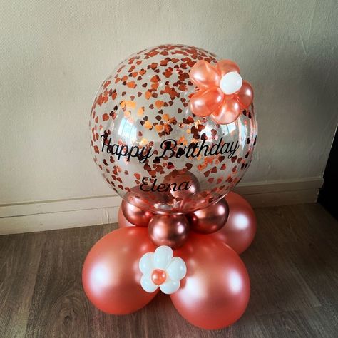 Small Balloon Bouquet Ideas Birthday, Small Balloon Bouquet Ideas, Small Balloon Bouquet, Mini Balloon Bouquet, Balloon Bouquet Diy, Pretty Balloons, Balloon Garland Diy, Small Balloons, Balloon Crafts