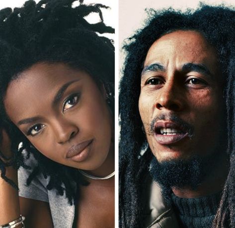 “Lauryn Hill is the female version of his father Bob Marley” – Dagblad Suriname Check more at https://supatainment.com.ng/lauryn-hill-is-the-female-version-of-his-father-bob-marley-dagblad-suriname/ Rastafarian Beliefs, Rohan Marley, Ms Lauryn Hill, Miseducation Of Lauryn Hill, Road Music, Wyclef Jean, Ex Factor, Lauryn Hill, Real Queens