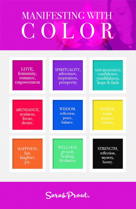 Do you see a rainbow as a sign of alignment that the Universe is giving you a message? If you do, it’s more than likely you are a person that allows your soul to be nourished by color. If you believe in the Law of Attraction then you’ll already know that we live in an ‘ocean of motion’. Absolutely everything in this beautiful Universe is vibrating at a certain frequency and attracting the predominant energy of that offering. To put it very simply, if you FEEL abundant, you will attract abund... Energy Of Colors, Colors For Manifestation, Color For Manifesting, Color Manifestation, Manifesting Pen Colors Meaning, Eye Color Affirmations, Color Attraction, Fun Exercises, Beautiful Universe