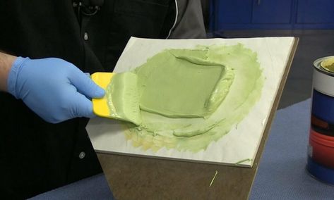 Polyester Putty and Epoxy Putty Market: Polyester putty and epoxy putty are two widely used types of repair putties in various industries. These putties are primarily used for filling gaps, cracks, and holes in different materials such as wood, metal, concrete, and plastic. They are known for their excellent adhesion, high strength, and durability. The […] The post Growing Demand for Polyester Putty, Epoxy Putty, Coatings, and Flame Retardant Fibers in Key Industries Fuels Market Growth... Epoxy Putty, English Wheel, Metal Fab, Construction Activities, Survival Life Hacks, Fire Hazard, Epoxy Coating, Survival Life, How To Mix