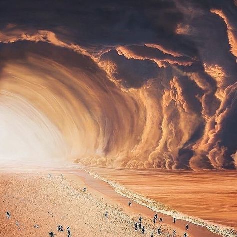 Justin Peters, Photoshop Landscape, Sand Storm, Kids Around The World, Artistic Photography, Love Pictures, Travel Lifestyle, Landscape Photos, Tahiti