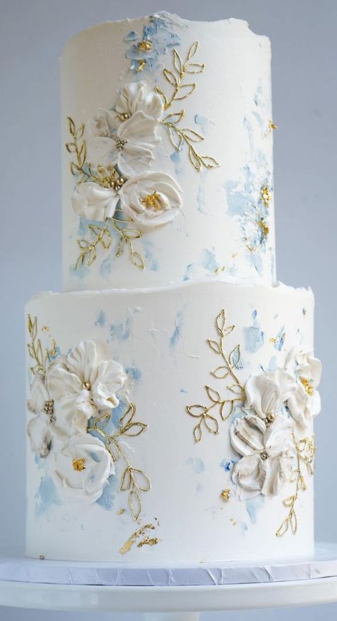 simple wedding cake designs 2023, best wedding cake designs 2022, summer wedding cakes 2023, elegant 3 tier wedding cakes, latest wedding cake designs, wedding cake trends 2023, wedding cake trends, wedding cake trends 2023 uk Cake Trends 2023, Wedding Cakes 2023, Cakes 2023, Graduation Cake Ideas, Winter Torte, Sweet 17, Dream Wedding Cake, Life Is Sweet, Wedding Cakes Blue