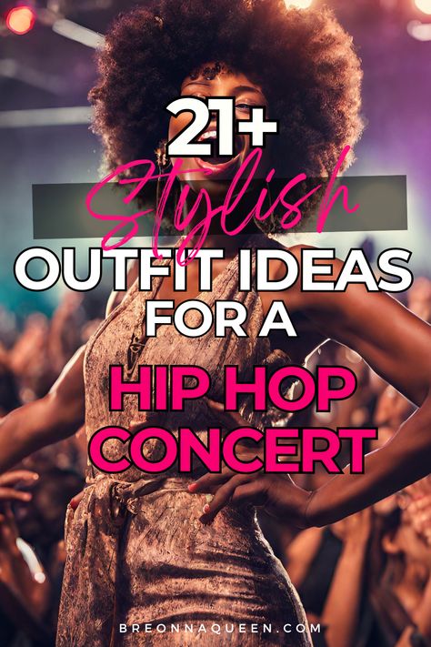 What To Wear To A rap concert, rap concert outfit ideas, Music Festival Outfits. hip hop concert outfit ideas, Outdoor Music Outfit, Gen Z Concert Outfit, All Black Outfit For Concert, Winter Rap Concert Outfit, Hip Hop Concert Outfit Ideas Fall, Afrobeats Concert Outfit Ideas, Rap Concert Outfit Fall, Jeezy Concert Outfit Women, Fall Music Festival Outfit Ideas