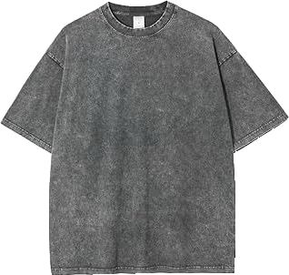 Clothes Mockup Free, Techwear Japanese, Short Sleeve Shirts For Men, Mock Up T Shirt, Baggy Shirts, Baggy Tee, Baggy Shirt, Baggy T-shirt, Denim Essentials