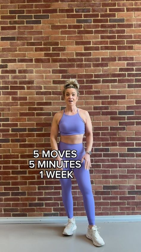 V A N E S S A . F I T N E S S (@vanessadotfitness) • Instagram photos and videos Dance Cardio Workout, Daily Movement, Everybody Dance Now, Fast Workouts, Weight Lifting Workout, Full Workout, Dance Cardio, Daily Exercise Routines, Workout Without Gym