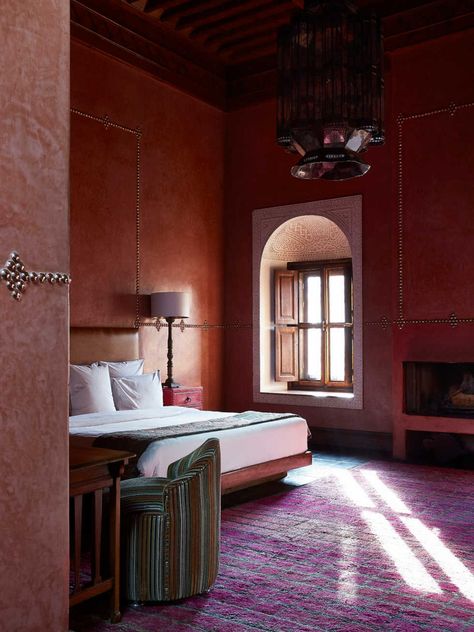 Boho Beds, Small Home Remodel, Moroccan Decor Bedroom, El Fenn, Hope Floats, Bedroom Details, Moroccan Bedroom, Moroccan Interiors, Interiors Magazine