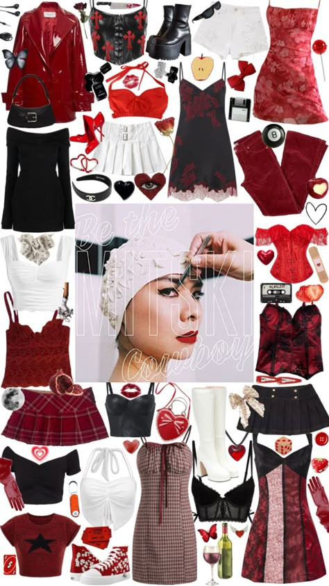 #mitski #mitskishuffle #bethecowboy Concert Outfit Aesthetic, Mitski Concert, Solo Costume, Concert Fits, Summer Concert, Outfit Aesthetic, Japanese Women, Aesthetic Outfits, Outfits Aesthetic