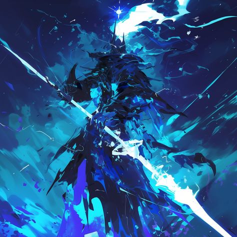 Lightning God #ninja #demon #cool #characterdesign #fantastic #artwork #fantasy #aiart #digitalart #dailyart #artifialintelligence #digitalartist #midjourney #midjourneyart #conceptart #swordsman Monster God Art, Astrologian Ffxiv Aesthetic, Lightning Fantasy Art, Lightning Character Design, Lightning Knight, Anime Lightning, Demon Concept Art, Lightning God, Warrior Of God