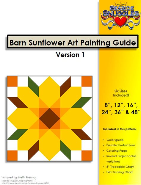 Barn quilt patterns meanings