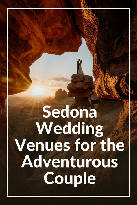 Embark on a journey of love in Sedona, Arizona! If you and your partner are adventure seekers, Sedona offers some of the most breathtaking wedding venues for an unforgettable elopement. From the panoramic views at Merry Go Round Rock to the secluded beauty of Rattlesnake Point, these iconic red rock locations provide the perfect backdrop for your special day. Whether you prefer a sunrise ceremony at Cathedral Rock or a sunset celebration at Chicken Point, Sedona has it all. Sky Ranch Lodge Sedona Weddings, Sedona Wedding Venues, Red Rock Wedding, Cathedral Rock, Sunrise Ceremony, Arizona Elopement, Adventurous Couple, Journey Of Love, Sedona Wedding