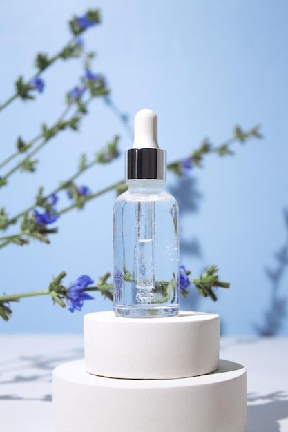 Cosmetic bottle with dropper pipette wit... | Premium Photo #Freepik #photo #background #nature #beauty #health Photo Cosmetic, Bottle Shoot, Perspective Photos, Product Branding, Background Nature, Elegant Pumps, Product Shoot, Cosmetic Bottles, Dropper Bottles