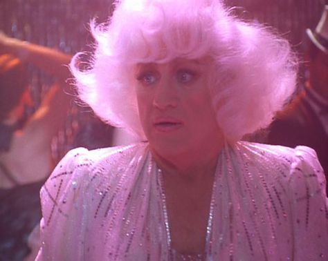 I wasn't on board with a great majority of Queer Cinema in the 90s. As far as The Birdcage went, Hank Azaria was fantastic. As was Mr Hackman in drag. Gene Hackman, Mike Nichols, Cult Classic Movies, The Great Mouse Detective, The Birdcage, Tony Curtis, Bleach Blonde, Robin Williams, Drop Dead