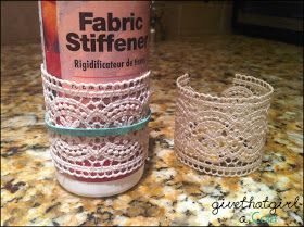 Fabric Cuff Bracelets Diy, Cuff Bracelets Diy, Lace Cuff Bracelet, Fabric Cuff Bracelet, Lace Inspiration, Lace Crafts, Trendy Diy, Fabric Bracelets, Lace Bracelet