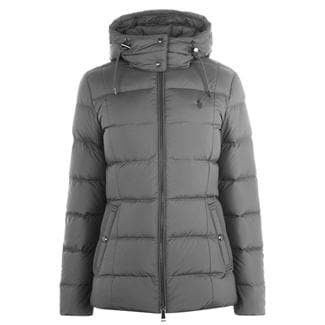 Ralph Lauren Puffer Jacket, Ralph Lauren Puffer, House Of Fraser, Women's Coats & Jackets, Jackets Online, Jacket Sale, Luxury Retail, Outerwear Women, Puffer Jacket