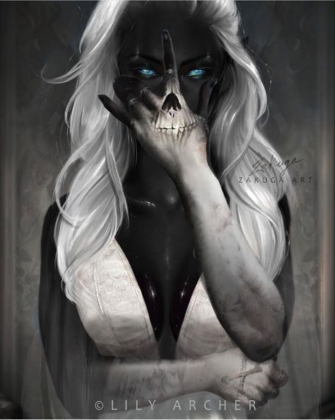 I'm The Bad Guy, Female Grim Reaper, Dark Gothic Art, Surreal Tattoo, Vampire Pictures, Grim Reaper Art, Gothic Fantasy Art, Arte Cyberpunk, Skull Artwork