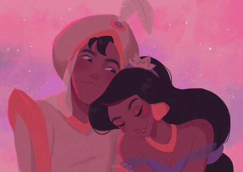 zoellie ✨ on Twitter: "𝕒 𝕨𝕙𝕠𝕝𝕖 𝕟𝕖𝕨 𝕨𝕠𝕣𝕝𝕕 𝕨𝕚𝕥𝕙 𝕪𝕠𝕦 ✨… " Aladdin And Jasmine Fanart, Aladdin Animation, Aladdin Fanart, Prince Ali, Animation Disney, Disney Fanart, Aladdin And Jasmine, Film Disney, Art Disney