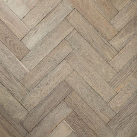 Engineered Wood Flooring Light Grey Wood Floors, Reclaimed Parquet Flooring, Grey Hardwood, Oak Parquet Flooring, Grey Wood Floors, Reclaimed Flooring, Wood Parquet Flooring, Herringbone Wood Floor, Engineered Wood Flooring