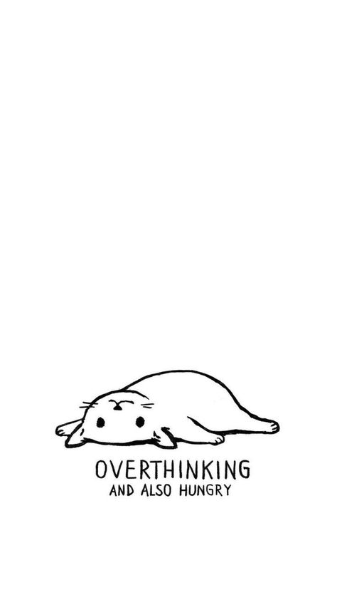 Seal Aesthetic Wallpaper, Fun Cat Tattoo, Cute Minimalist Drawing, Cool Cat Drawing, Seal Aesthetic, Background Mood, Aesthetic Doodles, How To Doodle, Draw Easy