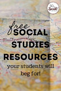 Social Studies Integrated In Ela, Elementary Social Studies Classroom, Middle School Social Studies Classroom, Social Studies Games, 7th Grade Social Studies, Social Studies Projects, Social Studies Education, High School Social Studies, 4th Grade Social Studies