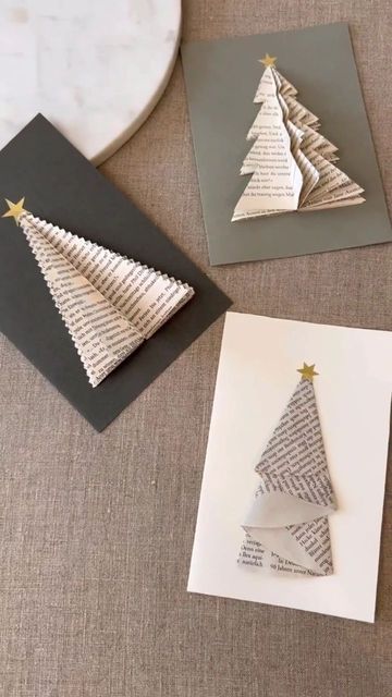 Christmas Ornament Template, Origami Artist, Paper Tree, Navidad Diy, Christmas Tree Cards, Christmas Inspo, Instagram Christmas, Christmas Advent, Christmas Love