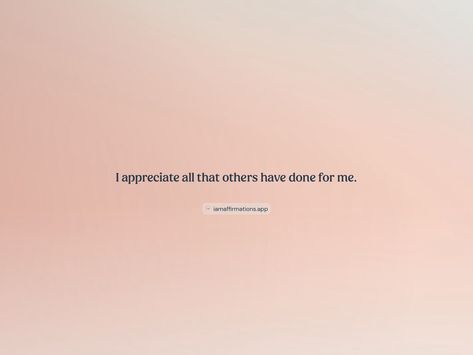 I appreciate all that others have done for me. From the I am app: https://iamaffirmations.app/download Own Path Quotes, I Trust God, Path Quotes, Choose Your Own Path, Deliver Me, Happy Pictures, Meditation Quotes, I Choose, Choose Me