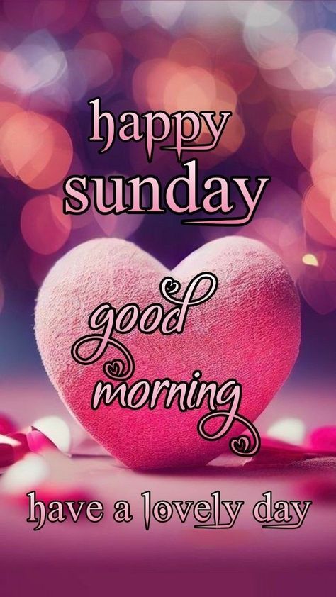 Sunday Images Beautiful, Happy Sunday Images Beautiful, Good Morning In Hindi, Happy Sunday Images, Good Morning Sunday Images, Weekend Greetings, Happy Sunday Morning, Sunday Blessings, Morning Sunday