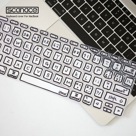 Thanks for the kind words! ★★★★★ "Such a cool look for my new Mac!" Lara https://etsy.me/3lTo1wa #etsy #white #birthday #no #black #camouflage #comicsmanga #macbookdecal #macbooksticker #laptopdecals Laptop Keyboard Stickers, Macbook And Ipad, Stickers For Macbook, Apple Laptop Macbook, Macbook Pro Cover, Macbook Keyboard, Keyboard Stickers, Black Camouflage, Air Photo