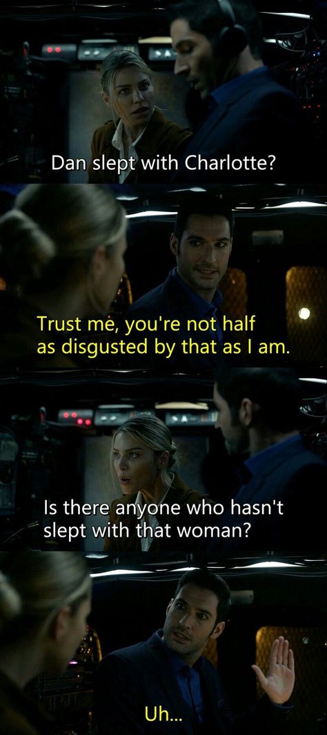 Lucifer Series, Lucifer Quote, Tom Ellis Lucifer, Lauren German, Lucifer Morningstar, Tom Ellis, Morning Star, Tv Drama, A Tv