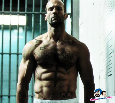 Jason Statham Jason Statham Back, The Expandables, Jason Statham Body, Jason Stratham, Last Action Hero, Dan Smith, Jason Statham, The Expendables, Celebrities Male